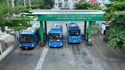 Riesgo de suspensión del servicio de autobuses con GNC: Las negociaciones siguen sin resolverse respecto del suministro continuo de GNC a pesar de la fecha límite inminente.