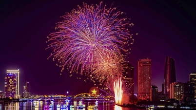Hà Nội và TP.HCM sẽ bắn pháo hoa mừng Tết dương lịch 2026 ở những địa điểm nào?