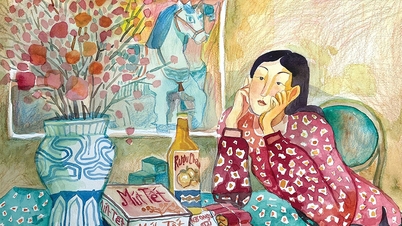 «کتاب سال نو قمری سال اسب ۲۰۲۶» گنجینه‌ای از ادبیات، شعر، موسیقی و هنر را در بر می‌گیرد.