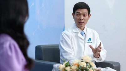 Ngưng thở khi ngủ: Hiểm họa từ những cơn ngáy