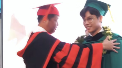 Trường ĐH Y khoa Phạm Ngọc Thạch xóa tên nghiên cứu sinh Âu Nhật Huy