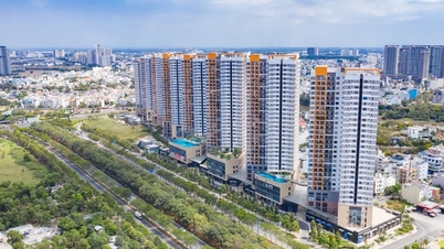 Novaland sắp thoái vốn tại dự án The Sun Avenue trên đường Mai Chí Thọ