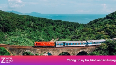 Yeni yıl tatili boyunca Vietnam'ın en güzel tren hatlarında hala boş koltuklar bulunuyor.