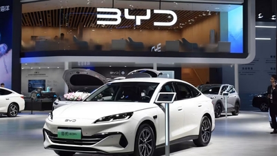 Marché automobile 2025 : la Chine détrône le Japon.