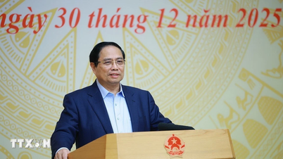 Premier: Zakończenie kampanii Quang Trunga w celu powitania XIV Zjazdu Partii