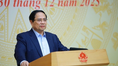 Premier: Dążymy do zakończenia całej „Kampanii Quang Trunga” do 15 stycznia 2026 r.
