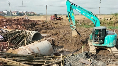 Bac Ninh: Erweiterung des industriellen Entwicklungsraums.
