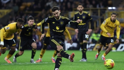 Pratonton perlawanan: MU lwn Wolves (3:15 PG, 31 Disember), Liga Perdana 2025-2026