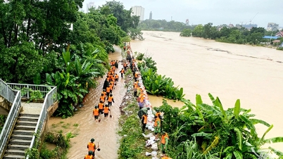 Nỗ lực vì cuộc sống nhân dân