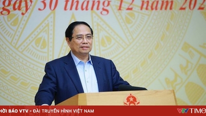 Prim-ministru: Finalizarea campaniei Quang Trung pentru a ura bun venit celui de-al 14-lea Congres Național al Partidului.