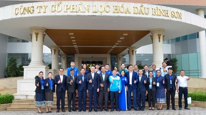 Stärkung der Solidarität und des Pioniergeistes des Zentralkomitees der Vietnam-Laos-Kambodschanischen Jugendunion und der BSR.