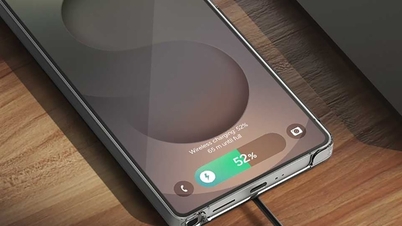 Samsung is testing a 20,000mAh battery for future smartphones.
