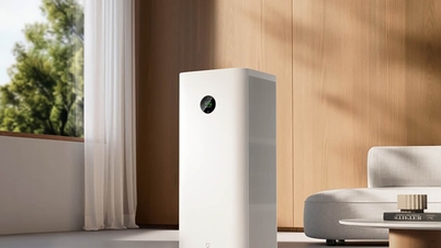 Xiaomi launches Mijia Air Purifier 6 Pro with a 13-layer filtration system.