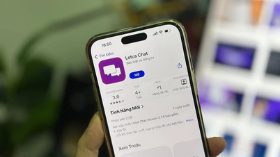 Lotus Chat erreicht dank maximaler Sicherheit 2 Millionen Nutzer.