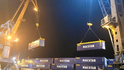 İç su yolu taşımacılığının geliştirilmesi ve yeşil lojistiğin teşvik edilmesi.