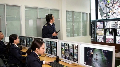 文書から実装まで: 税関は新たな運用段階に入ります。