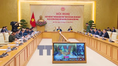 Ukończ „Kampanię Quang Trunga” przed 15 stycznia 2026 r.