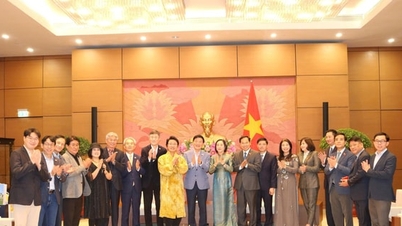 Samarbeidet mellom Vietnam og Korea tar sikte på et partnerskap for gjensidig vekst.