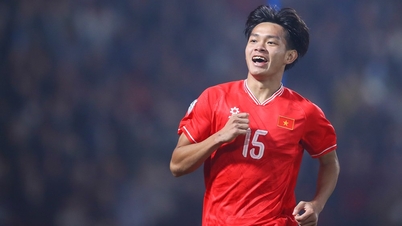 부이 비 하오는 베트남 U23 대표팀 소속으로 2026년 AFC U23 아시안 챔피언십에 참가하겠다는 확고한 의지를 갖고 있다.
