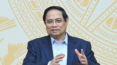 Samenvatting van de Quang Trung-campagne: De premier verzoekt om hulp bij de wederopbouw en reparatie van huizen, en om te voorzien in aanvullende basisbehoeften.