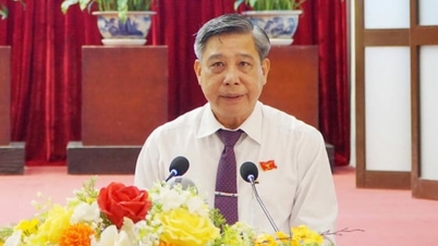 สภาประชาชนเมืองเกิ่นโถเปิดการประชุมพิเศษสมัยที่ 10