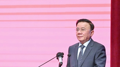 Đối ngoại nhân dân thể hiện cốt cách của nền ngoại giao thời đại Hồ Chí Minh