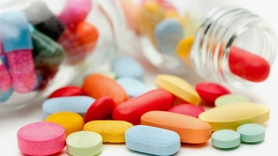 El análisis de 40.000 muestras de medicamentos al año revela una tasa muy baja de medicamentos falsificados.