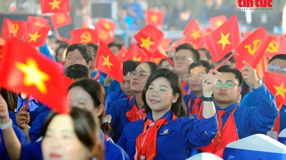 A cidade de Ho Chi Minh realiza seu Festival da Juventude de 20 a 22 de março.