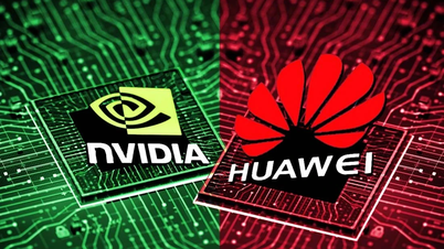 หัวเว่ยนำชิป AI Ascend 950 เข้าสู่เกาหลีใต้ เพื่อท้าทาย NVIDIA