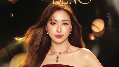 Hoa Minzy menyapu bersih nominasi, aktris 'Red Rain' mengejutkan di Green Wave Awards.