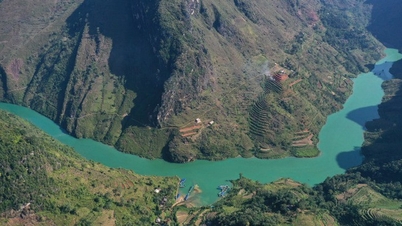 Sapa o Ha Giang: itinerario de Nochevieja de 3 días y 2 noches por menos de 5 millones de VND.