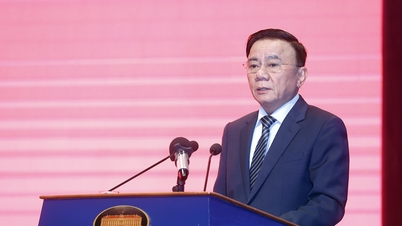 Jawatankuasa Tetap Jawatankuasa Pusat Parti: Membanteras dan menyangkal naratif palsu tentang Vietnam.