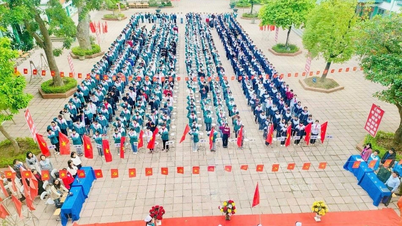 Sở GD&ĐT Phú Thọ yêu cầu các nhà trường bảo đảm an toàn trong thời gian nghỉ Tết