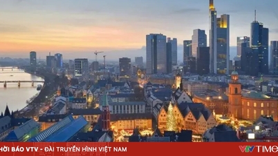 Europa steht vor einer schweren Wohnungskrise.