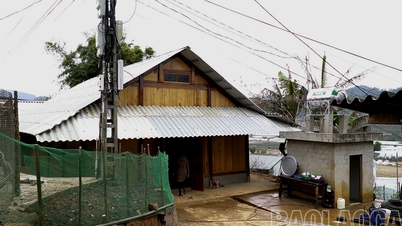 Motivation under a new roof