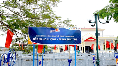 TCP Vietnam se zavázala podporovat vietnamskou mládež na jejich cestě ke zdravému životnímu stylu.