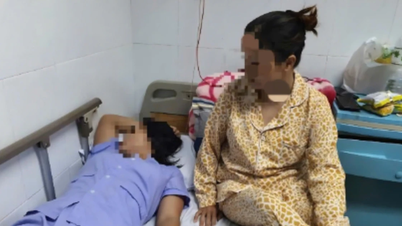 New developments in the case of the 8th-grade girl who was beaten by a group of students in Da Nang.