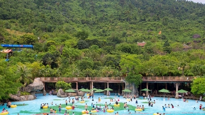 Da Nang je v roce 2025 nejoblíbenější domácí destinací pro vietnamské turisty.