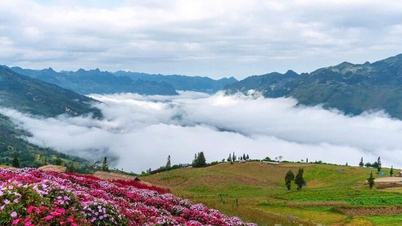 Destinasi pelancongan yang menarik di rantau ini untuk pengalaman.