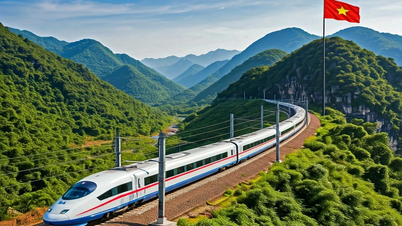 Nóng: Vingroup rút đăng ký đầu tư đường sắt tốc độ cao Bắc - Nam