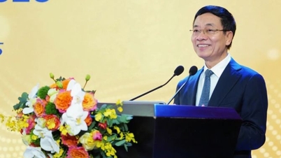 Vietnam Post: Accelerating towards the goal of becoming the national digital logistics and postal infrastructure.