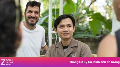 Şehri terk edip Phu Quoc'a gidenler, turistleri ağırlamak için barlar açtılar.