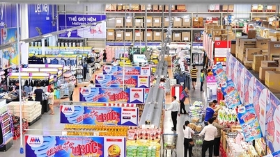 Le Vietnam est l'un des plus grands marchés de détail de la région.