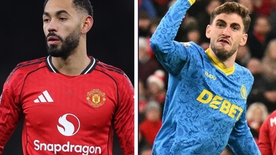 Predicción del resultado del partido Manchester United - Wolves: se esperan fuegos artificiales en Old Trafford.