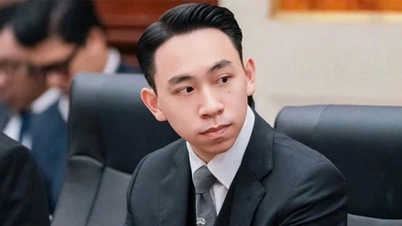 Diễn biến mới tại công ty cho thuê ô tô của con trai tỷ phú Phạm Nhật Vượng