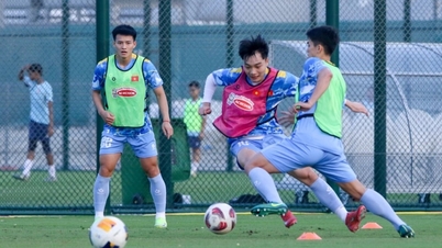 ¿Por qué no hubo espectadores en el partido Vietnam U23 vs Siria U23?