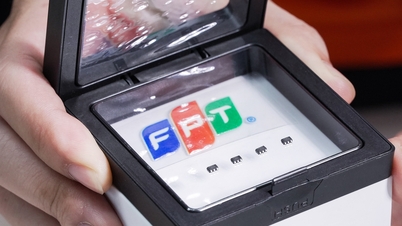 Việt Nam xuất khẩu lô chip nguồn đầu tiên sang Nhật Bản