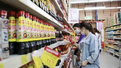 Melindungi 'kawasan asal' untuk peruncitan Vietnam: Menyelesaikan cabaran daya saing.