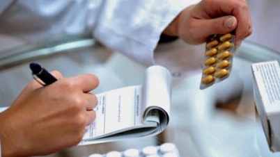 Người bệnh phản ảnh không được kê đơn thuốc ngoại trú trên 30 ngày, Bộ Y tế yêu cầu gì với đơn vị liên quan?