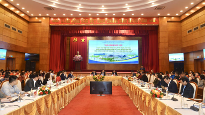 Förslag för att utveckla elitidrott i Quang Ninh-provinsen.